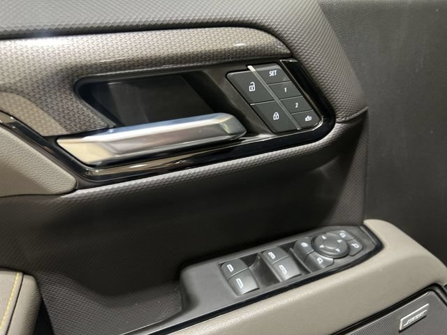 Certified 2022 Chevrolet Silverado 1500 ZR2 AWD/4WD image 22