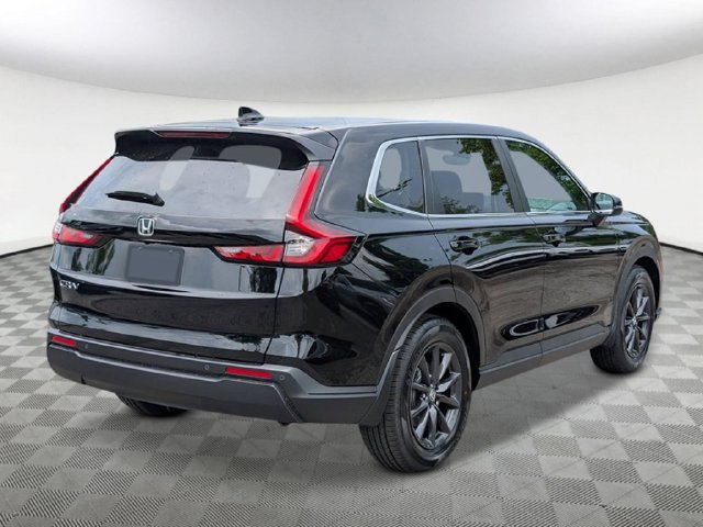 New 2027 Honda CR-V EX-L image 4