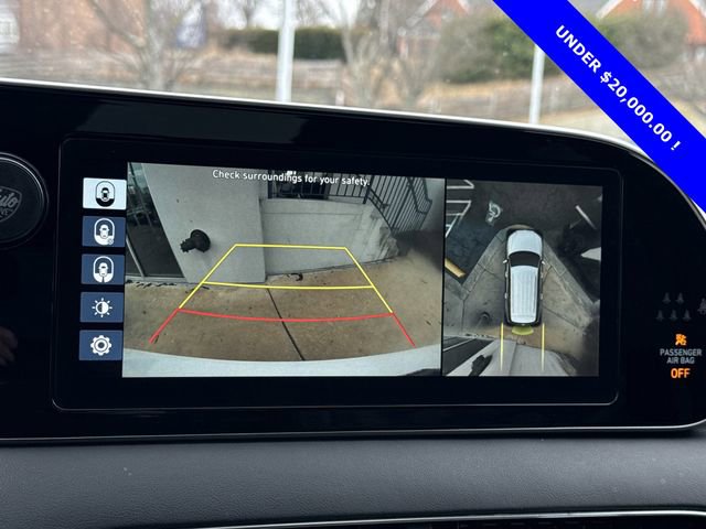 Used 2020 Hyundai Palisade Limited image 15