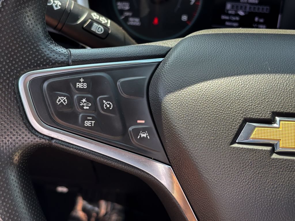 Used 2024 Chevrolet Malibu LT FWD image 27
