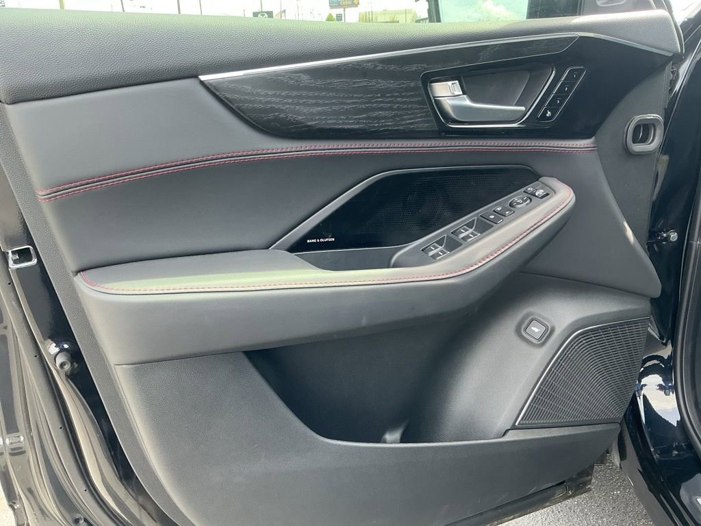 New 2026 Acura MDX Type S image 9