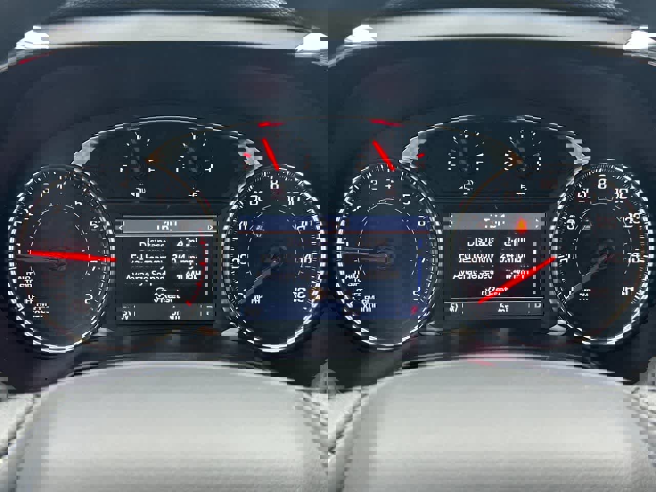 New 2026 Chevrolet Blazer LT w/ Convenience Package image 31