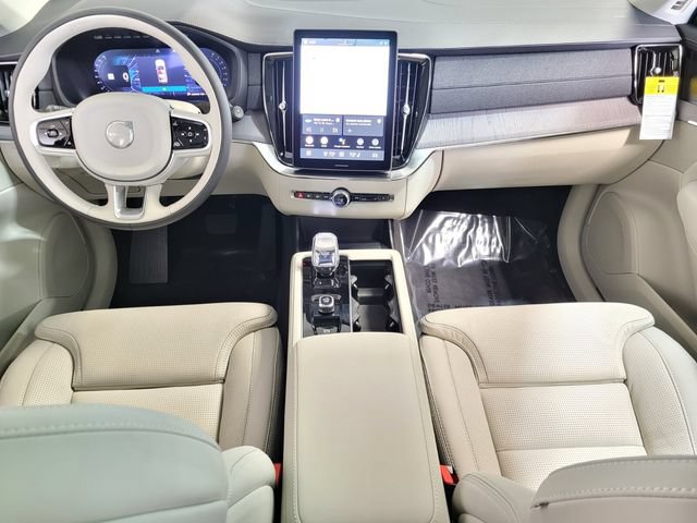New 2026 Volvo XC90 B6 Ultra w/ Protection Package AWD/4WD image 15
