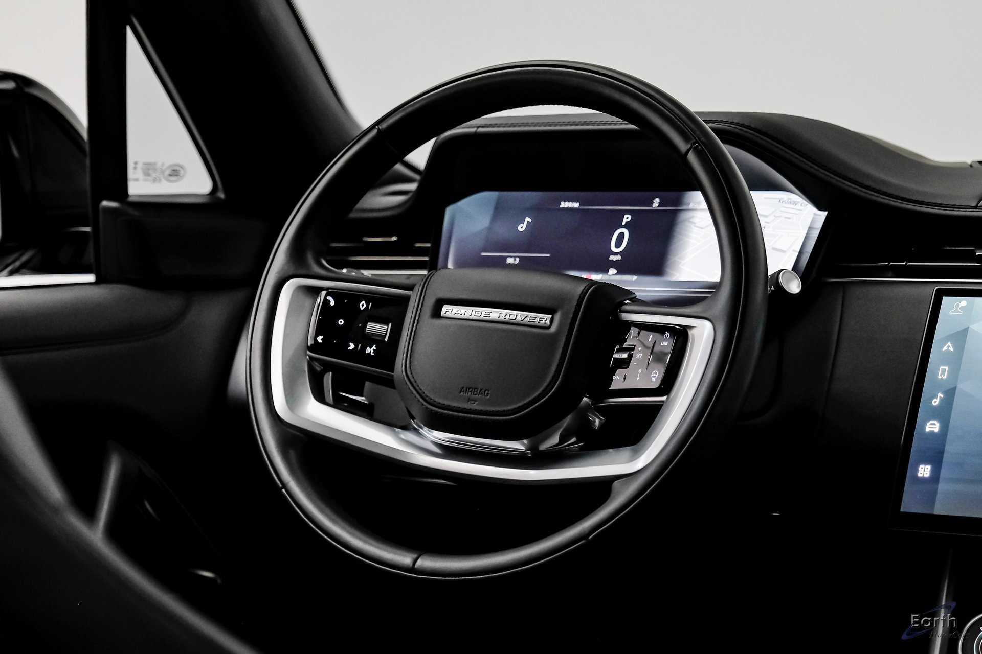 Used 2023 Land Rover Range Rover Autobiography image 49