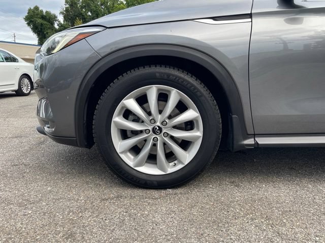 Used 2019 INFINITI QX50 Essential w/ Premium Heat Package AWD/4WD image 24
