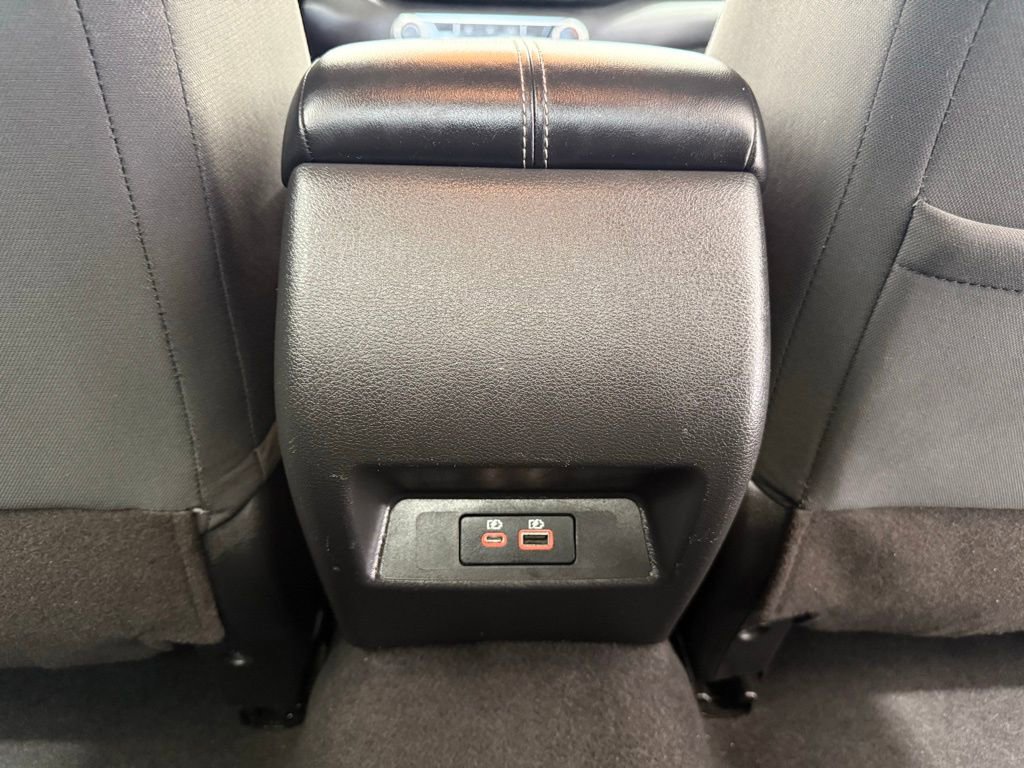 Used 2024 Nissan Altima 2.5 SV FWD image 26