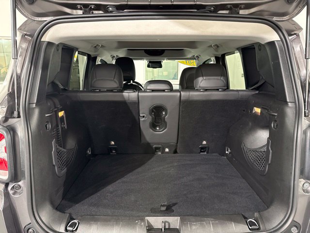 Used 2017 Jeep Renegade Limited FWD image 10
