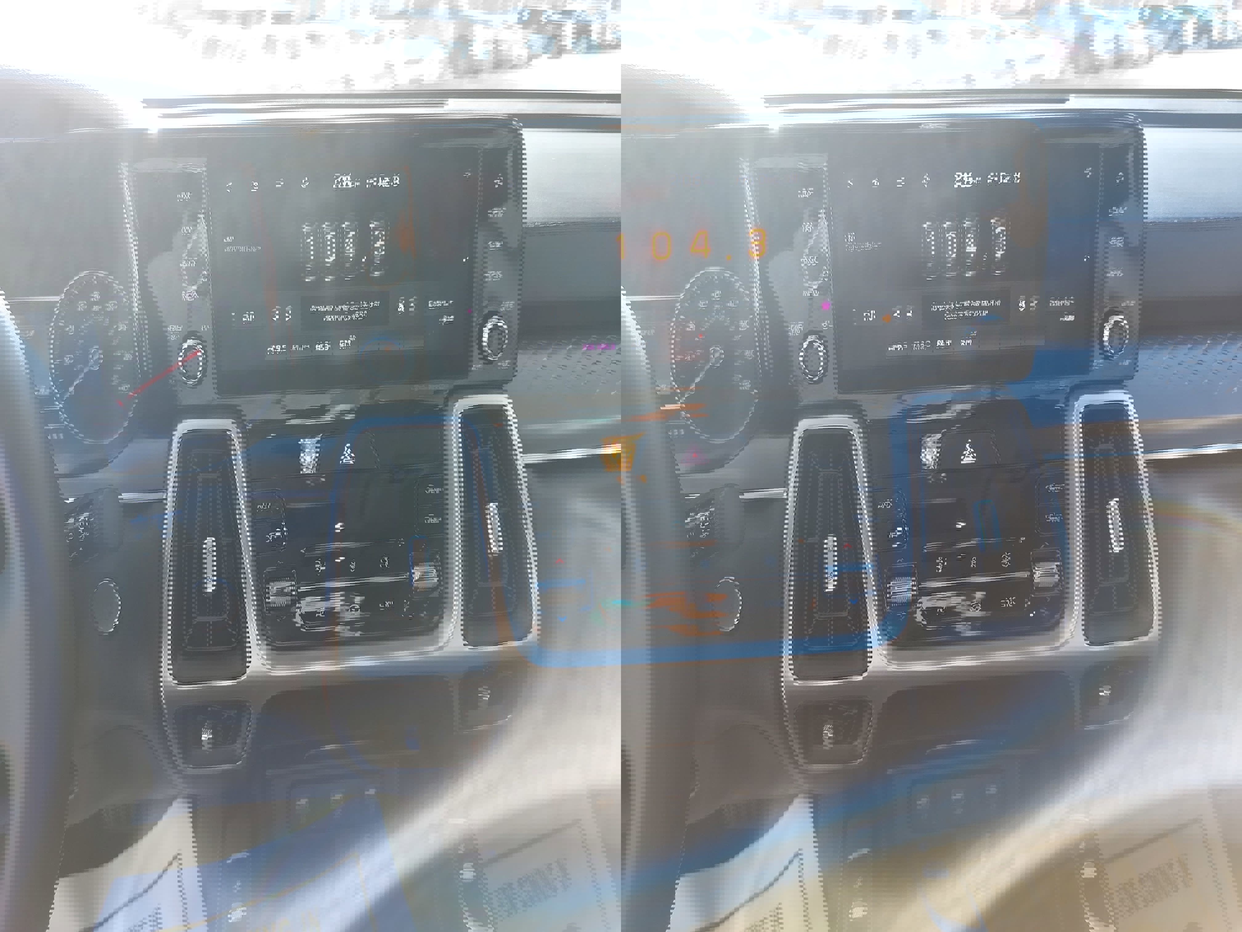 Used 2022 Kia Sorento S w/ Panoramic Sunroof Package image 22