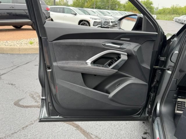 New 2026 Audi SQ5 Premium Plus AWD/4WD image 22