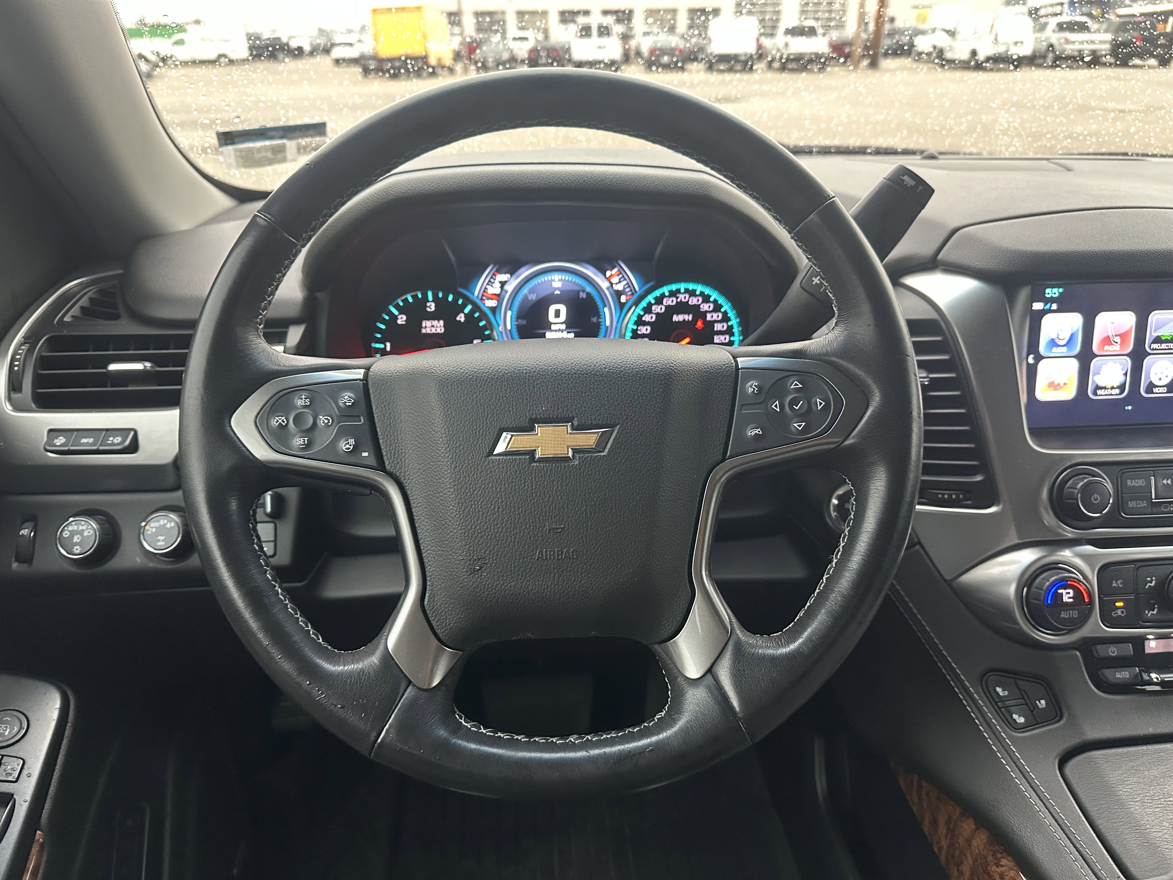 Used 2019 Chevrolet Tahoe Premier image 18