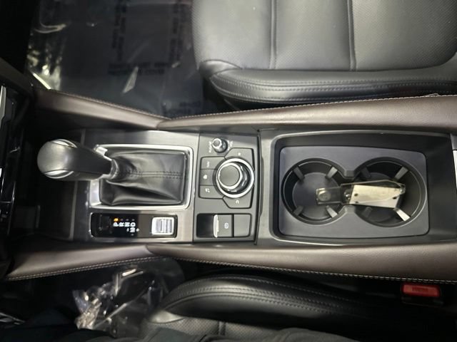 Used 2016 MAZDA MAZDA6 Grand Touring FWD image 16