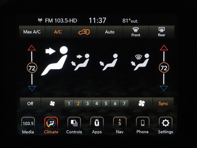 Used 2022 Jeep Wrangler Unlimited Sahara w/ Safety Group image 34