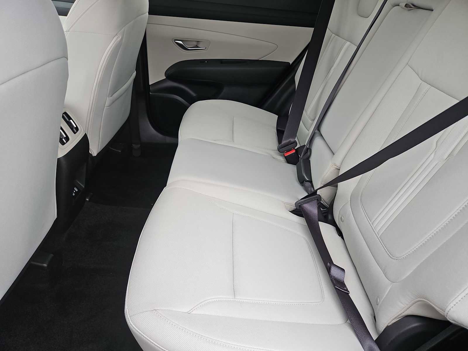 New 2026 Hyundai Tucson SEL image 20