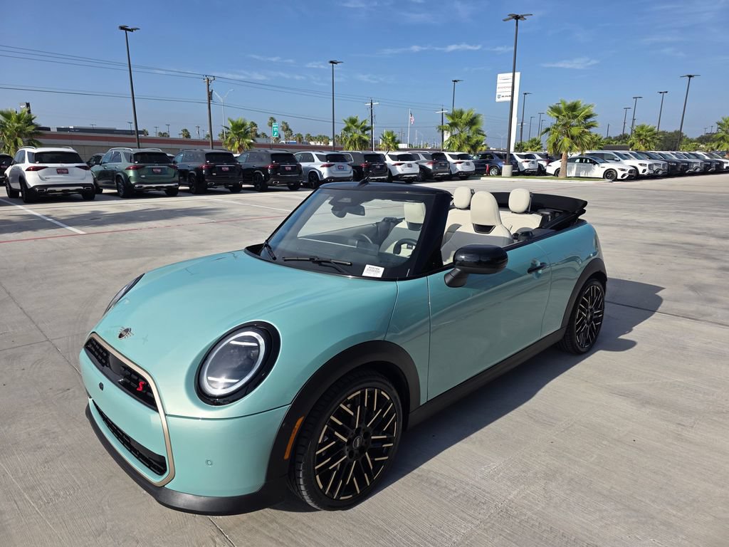 Used 2026 MINI Cooper S FWD image 5