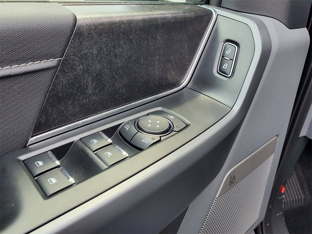 New 2025 Ford F150 Lightning Flash image 23