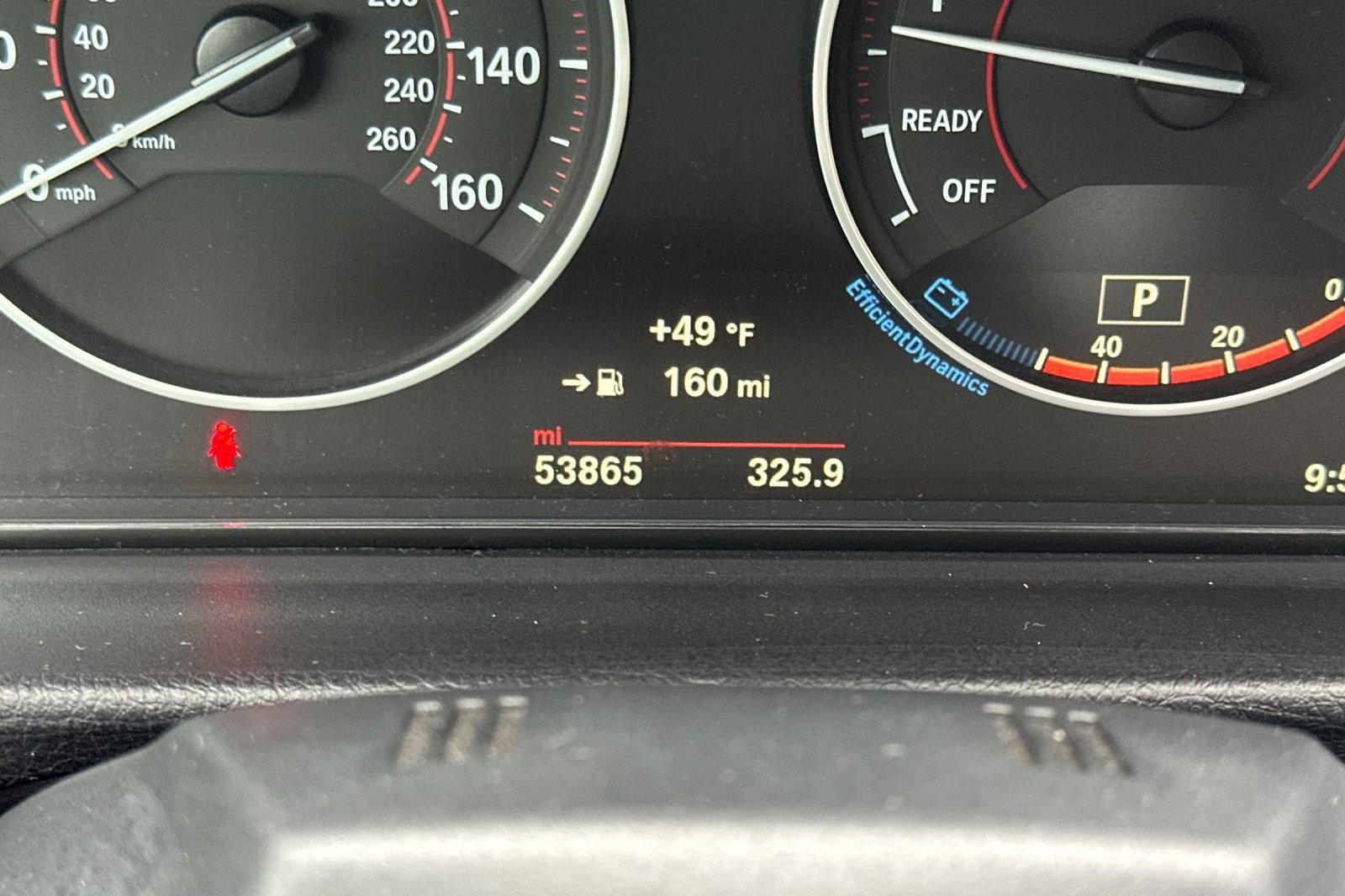 Used 2016 BMW 428i Convertible image 33