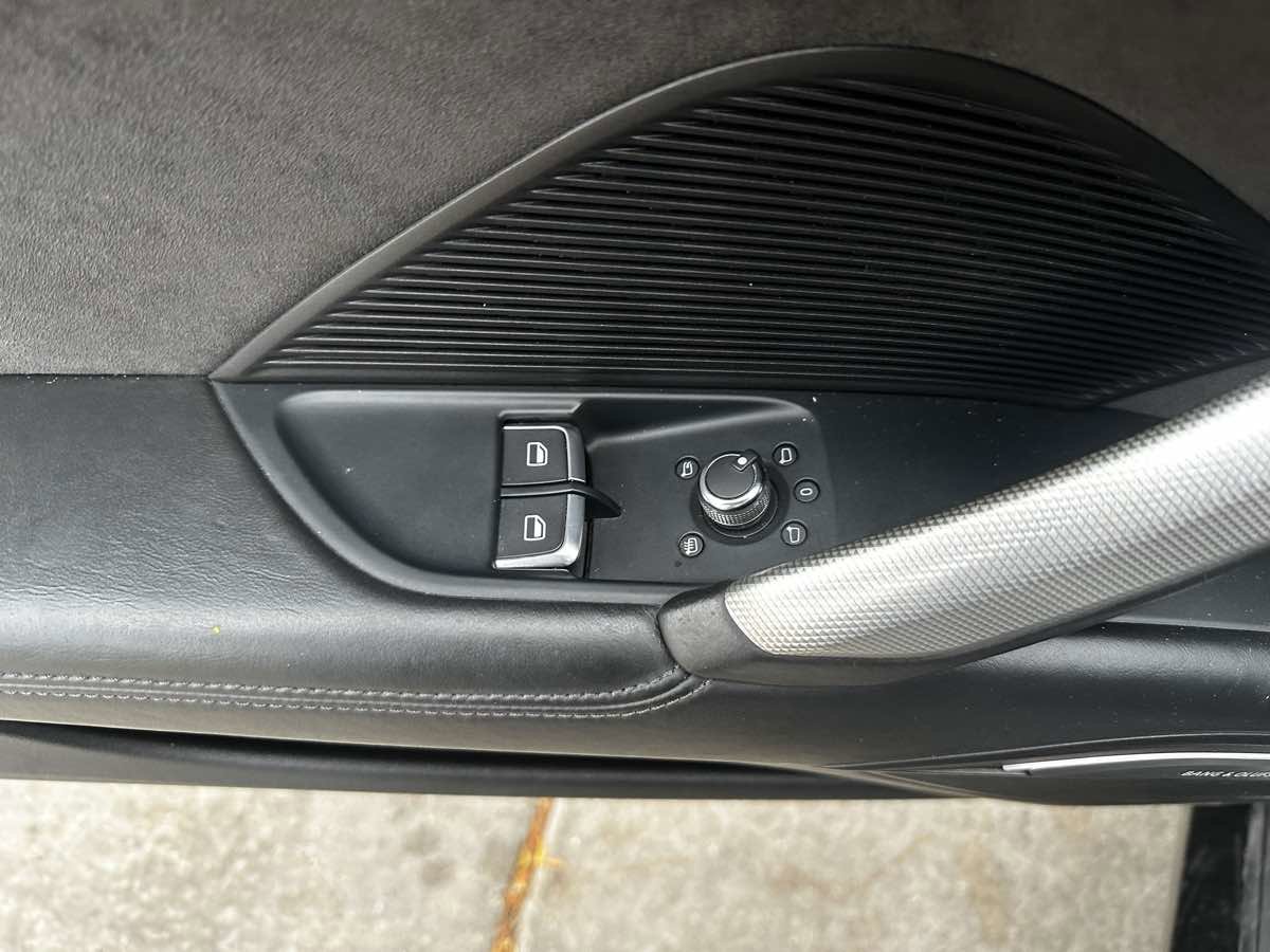 Used 2021 Audi TT 2.0T image 11