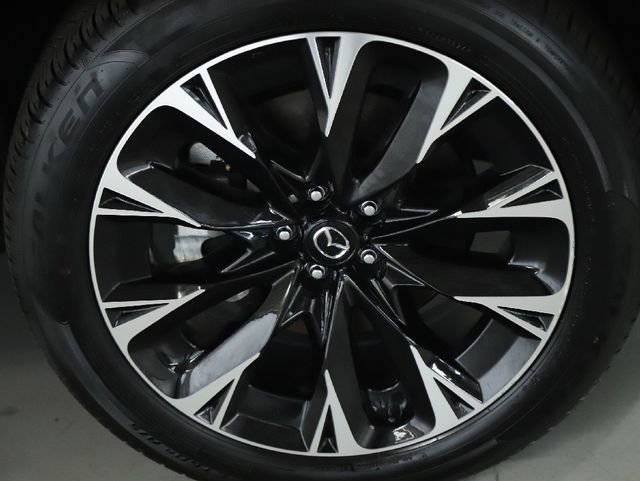 Certified 2025 MAZDA CX-90 3.3 Turbo S w/ Premium Plus image 47