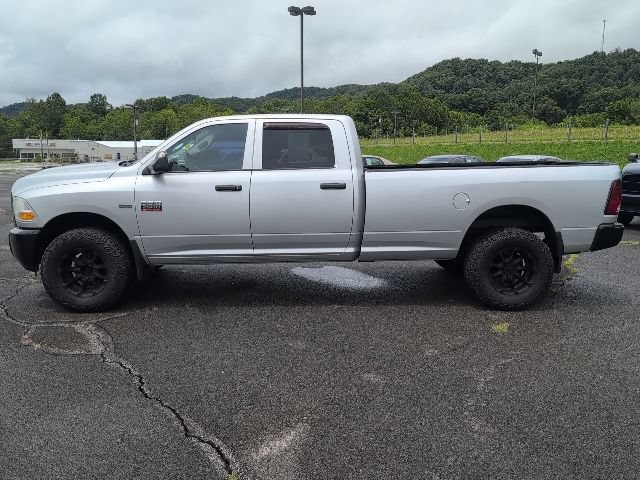 Used 2011 RAM 2500 ST w/ ST Popular Equipment Group AWD/4WD image 5