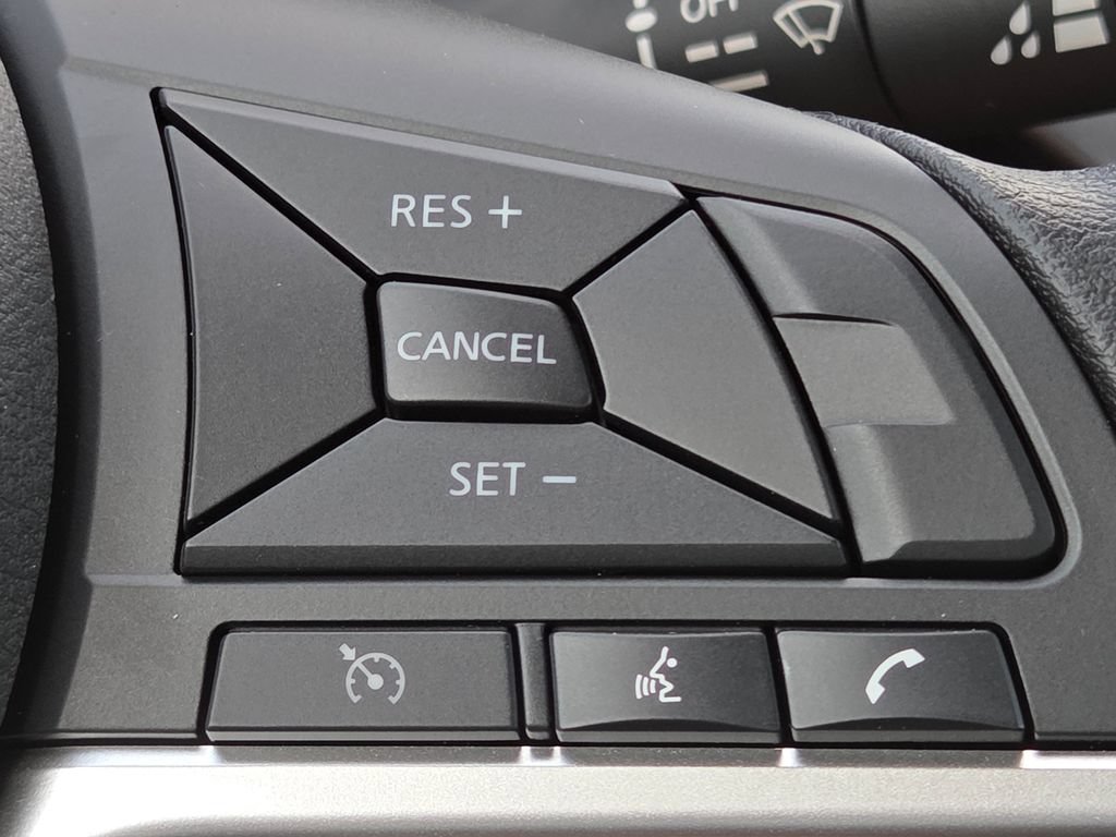 New 2026 Nissan Altima 2.5 SV AWD/4WD image 29