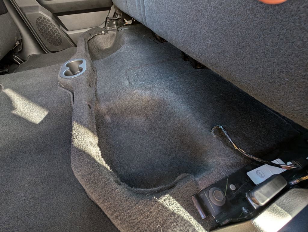 Used 2022 RAM 2500 Big Horn image 36