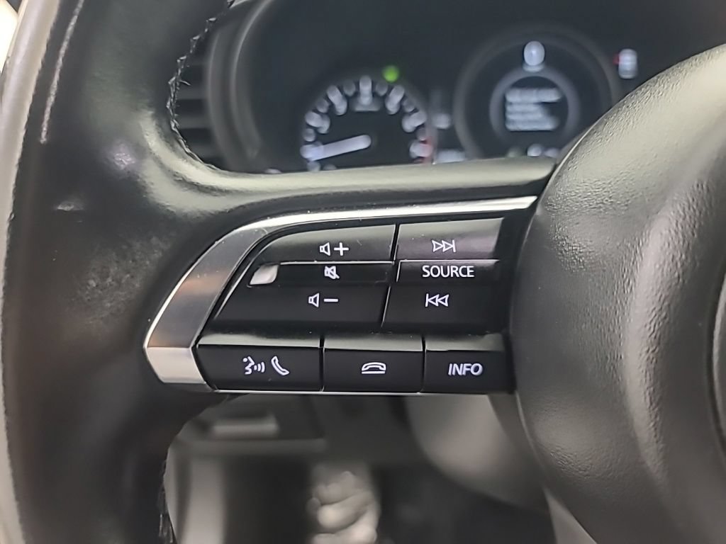 Used 2024 MAZDA MAZDA3 s FWD image 28