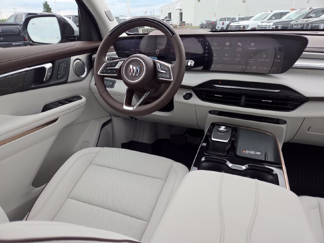 New 2026 Buick Enclave Avenir w/ Super Cruise Package AWD/4WD image 33