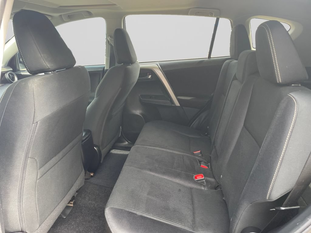 Used 2014 Toyota RAV4 XLE FWD image 18