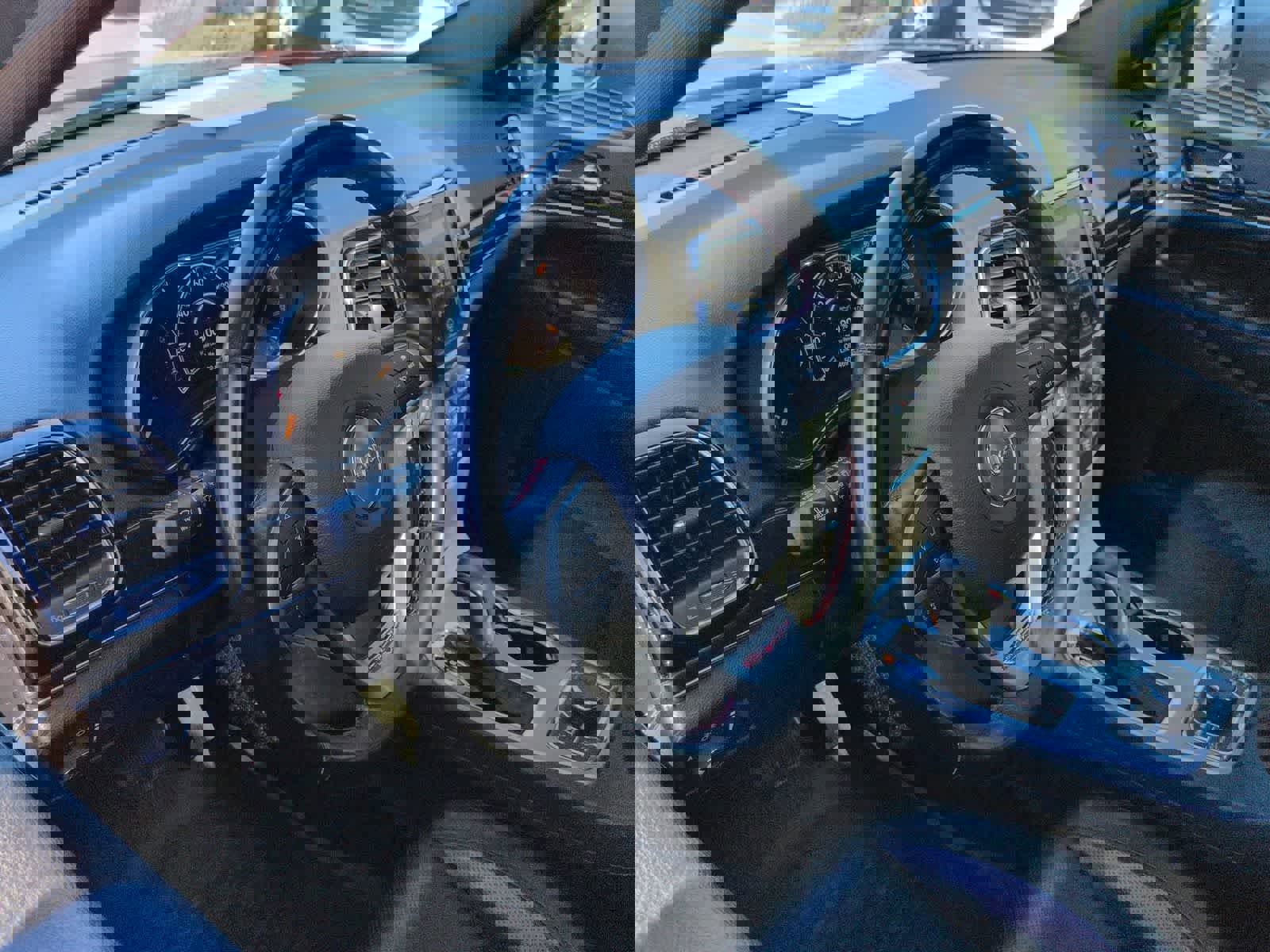 Certified 2021 Jeep Grand Cherokee Trailhawk w/ Trailhawk Luxury Group image 10