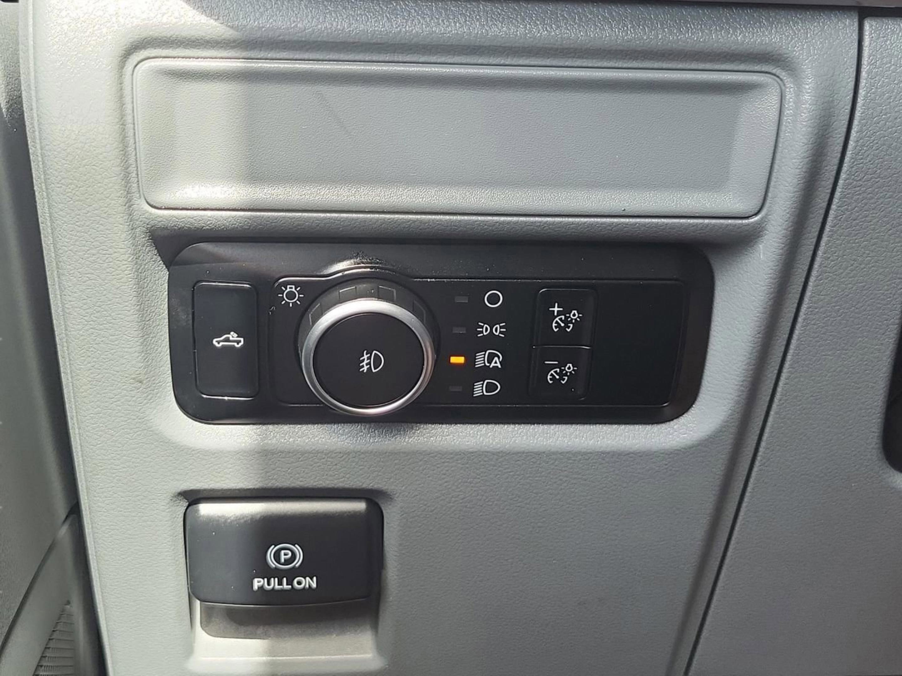 Used 2023 Ford F150 XLT image 17