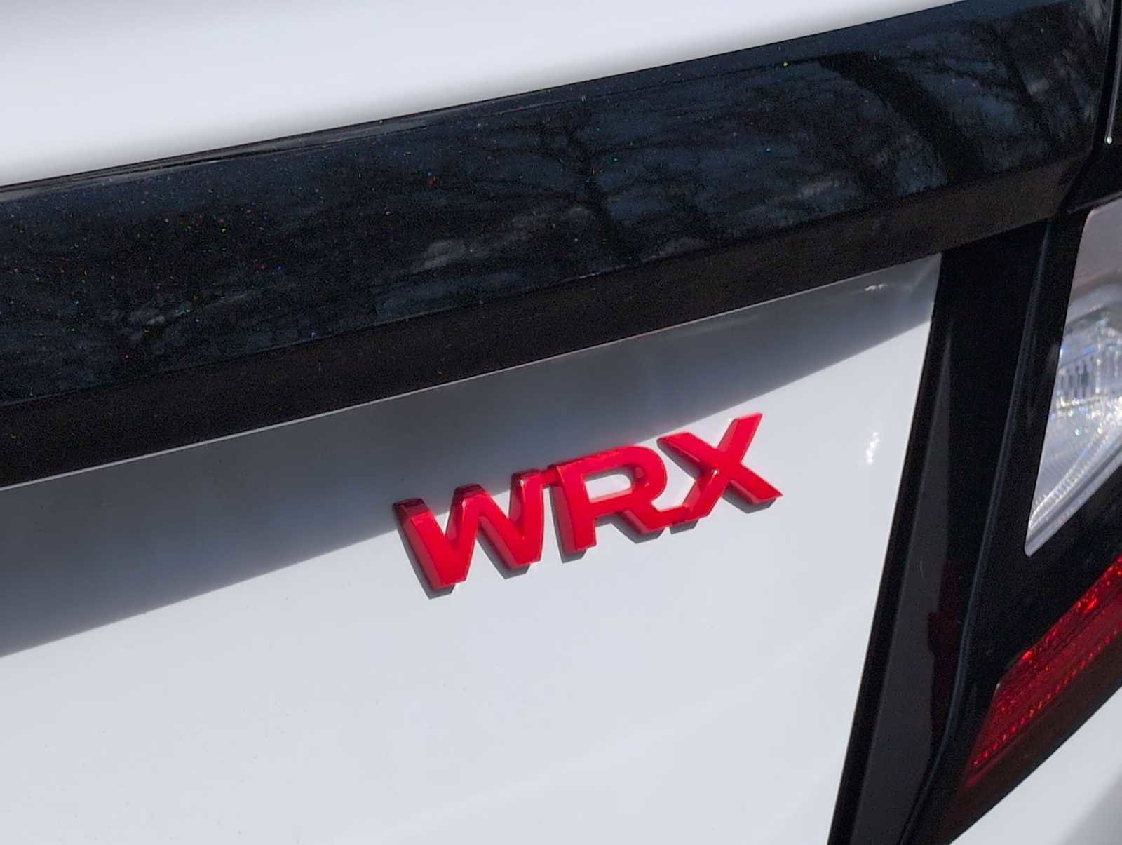 New 2026 Subaru WRX Premium AWD/4WD image 13