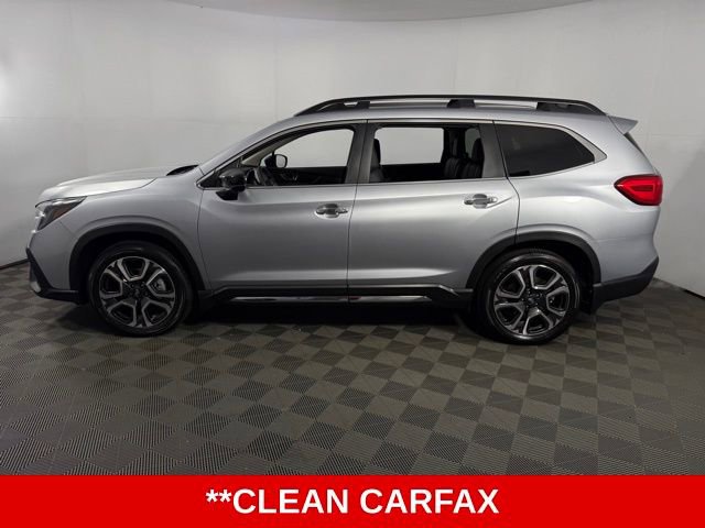 Used 2024 Subaru Ascent Touring w/ Popular Package #2 image 5