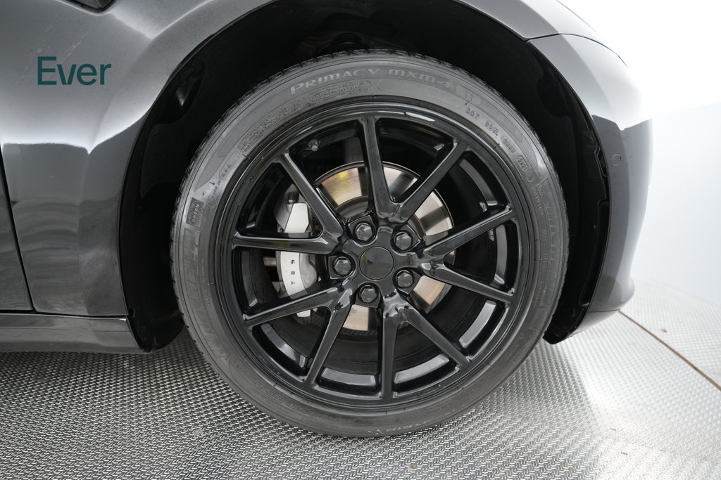 Used 2021 Tesla Model 3 Standard Range Plus RWD image 20