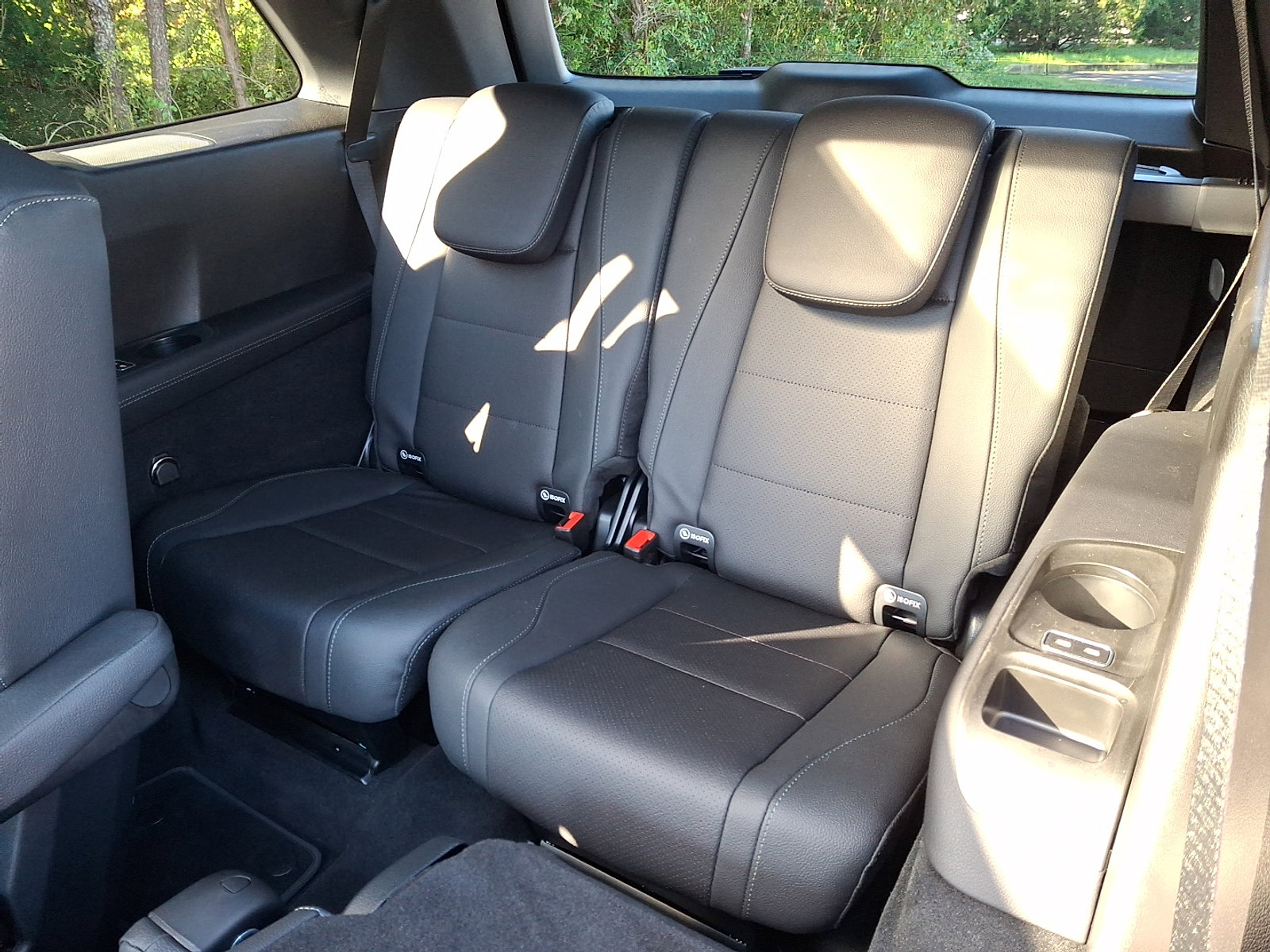 Certified 2025 Mercedes-Benz GLS 450 4MATIC image 11