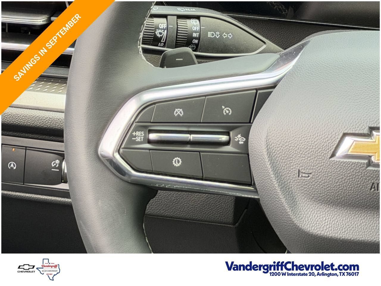 New 2026 Chevrolet Traverse LT FWD image 13