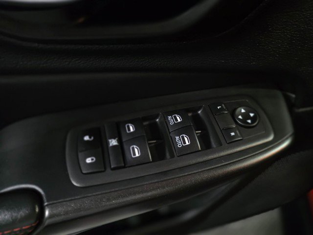 Used 2021 Jeep Cherokee Trailhawk w/ Sun, Sound & Nav Group image 32