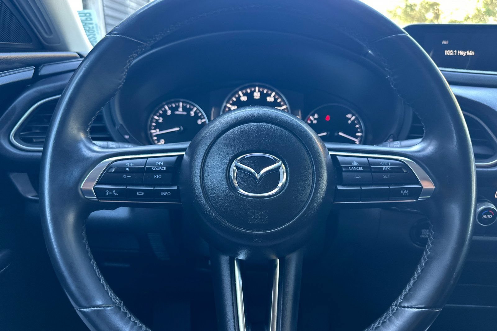 Certified 2024 MAZDA CX-30 AWD 2.5 S w/ Select Sport Pkg image 25