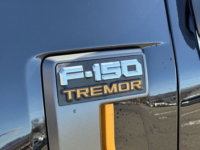 Used 2025 Ford F150 Tremor w/ Tow/Haul Package image 31