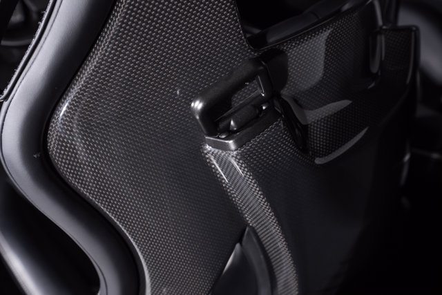Used 2019 Ferrari 812 Superfast RWD image 27