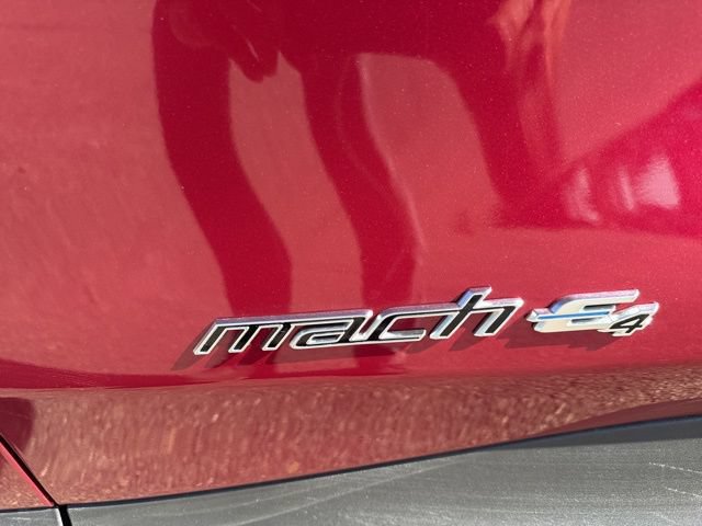New 2025 Ford Mustang Mach-E Premium AWD/4WD image 10