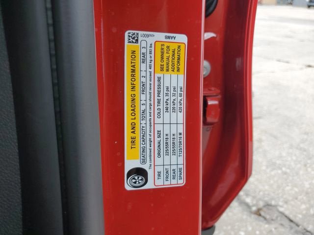 New 2026 Buick Envista Sport Touring w/ Convenience I Package FWD image 31