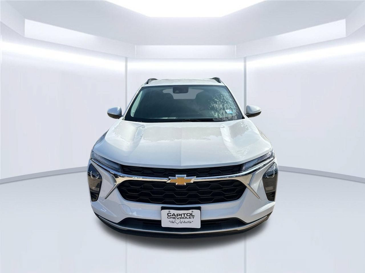 New 2026 Chevrolet Trax LT w/ LT Convenience Package FWD image 9