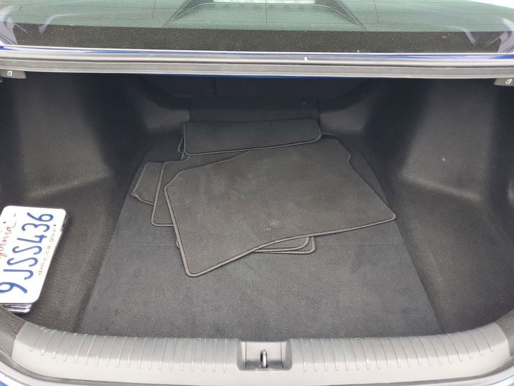 Certified 2024 Honda Accord Sport image 10