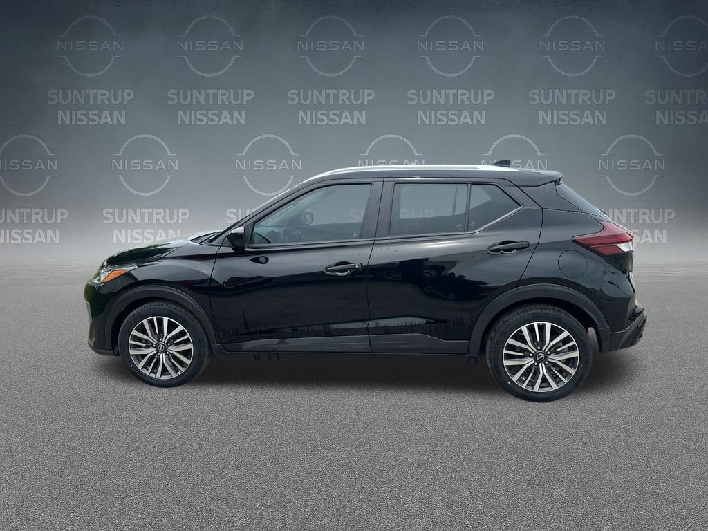Used 2023 Nissan Kicks SV FWD image 31