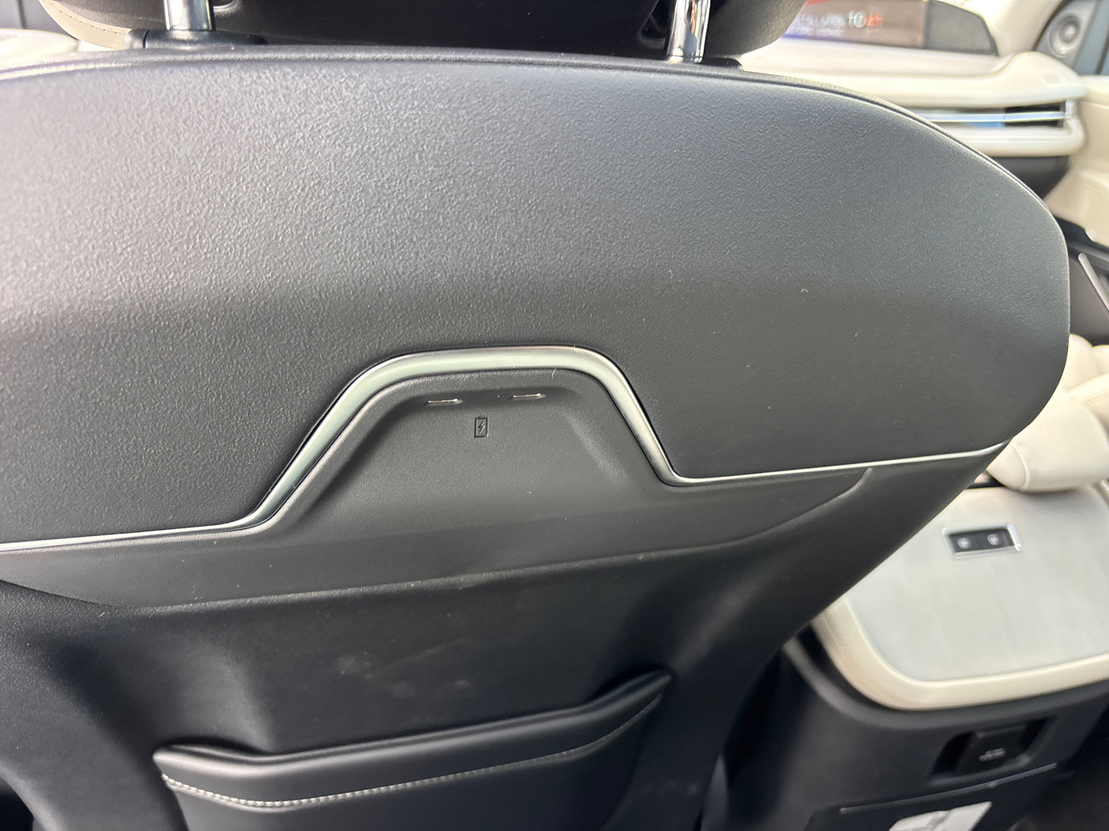 New 2025 Lincoln Navigator L Reserve image 35