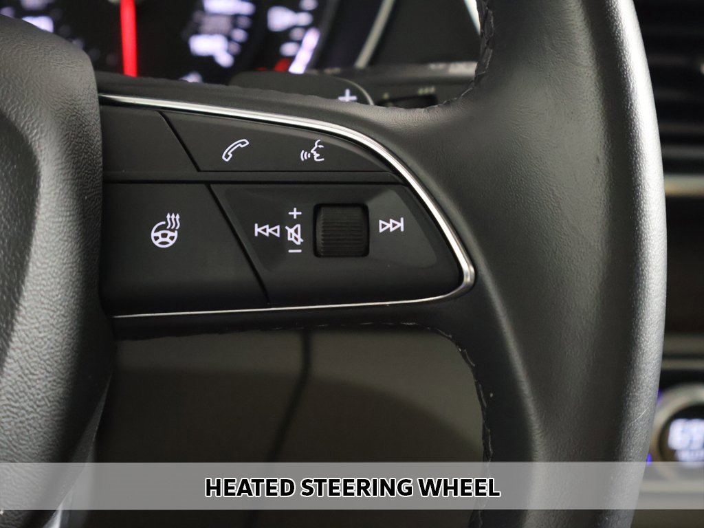 Used 2022 Audi Q5 2.0T Premium image 7