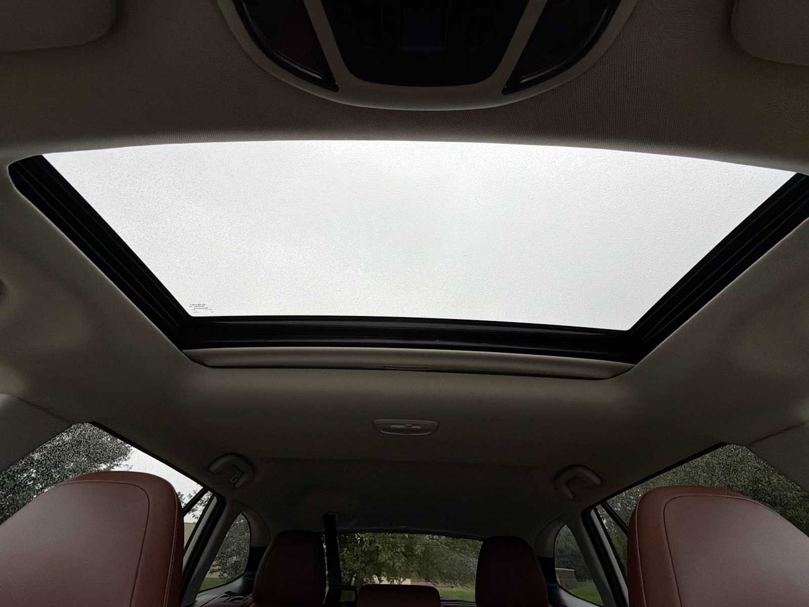 Certified 2024 Subaru Outback Touring XT AWD/4WD image 16