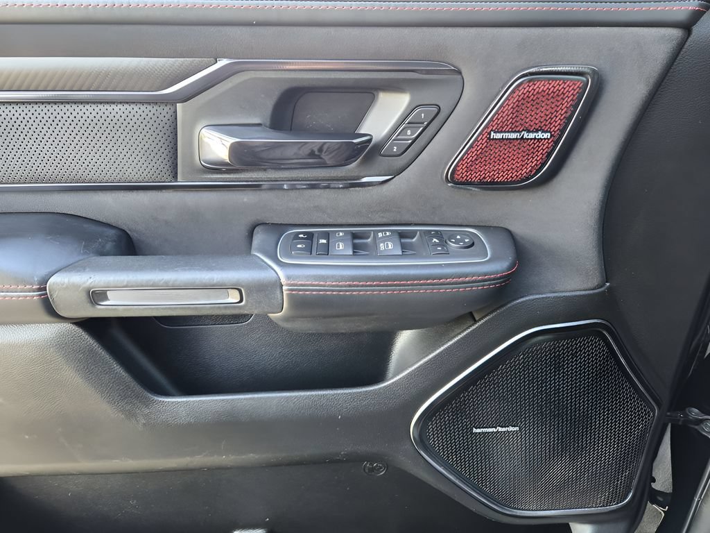 Used 2023 RAM 1500 TRX w/ TRX Level 2 Equipment Group AWD/4WD image 22