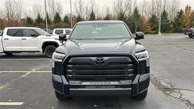 New 2026 Toyota Tundra Limited image 6