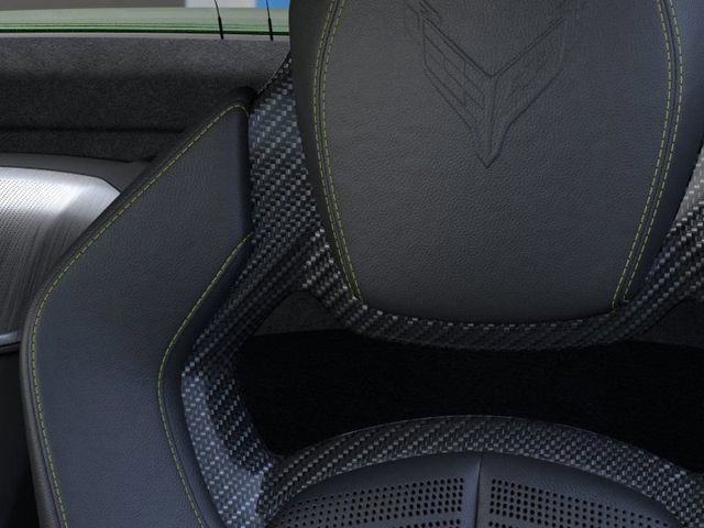 New 2026 Chevrolet Corvette Z06 w/ Stealth Interior Trim Package image 22